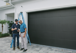 A Few Tips To Maintain Your Garage Door