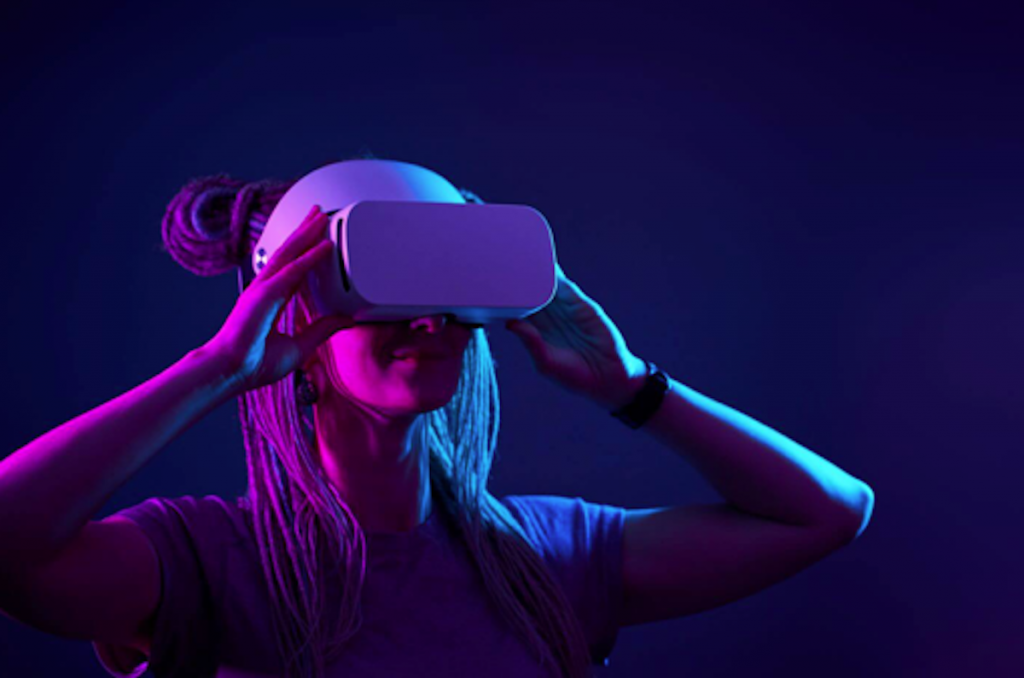 Top Ways Virtual Reality Is Transforming the Online Gaming Industry