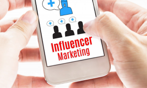 Benefits Of Influencer Marketing