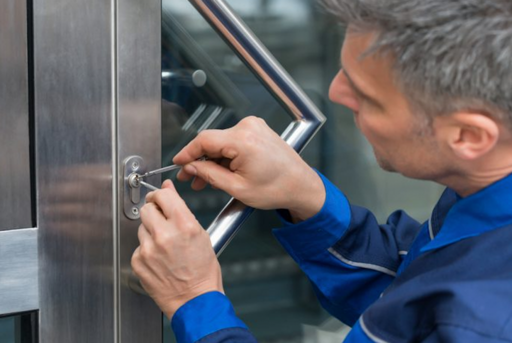 The Locksmith Services for Your Home and businesses