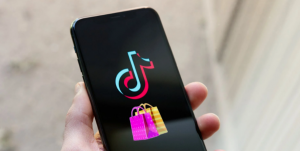 You Might Soon Do Your Shopping On TikTok