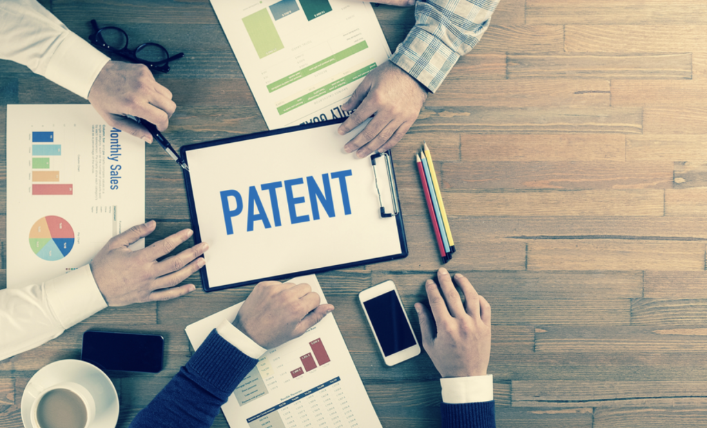 History Made: 11th Million Patent Filed