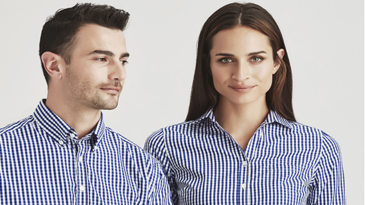 9 Ways Corporate Clothing Gives Your Brand Identity a Boost