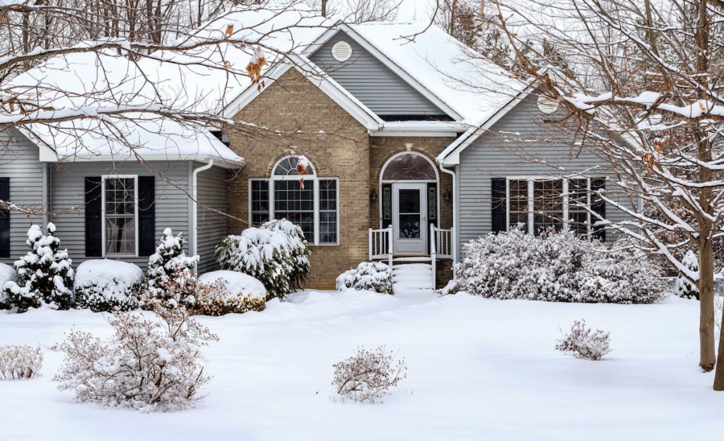 How To Prepare Your Home For Winter