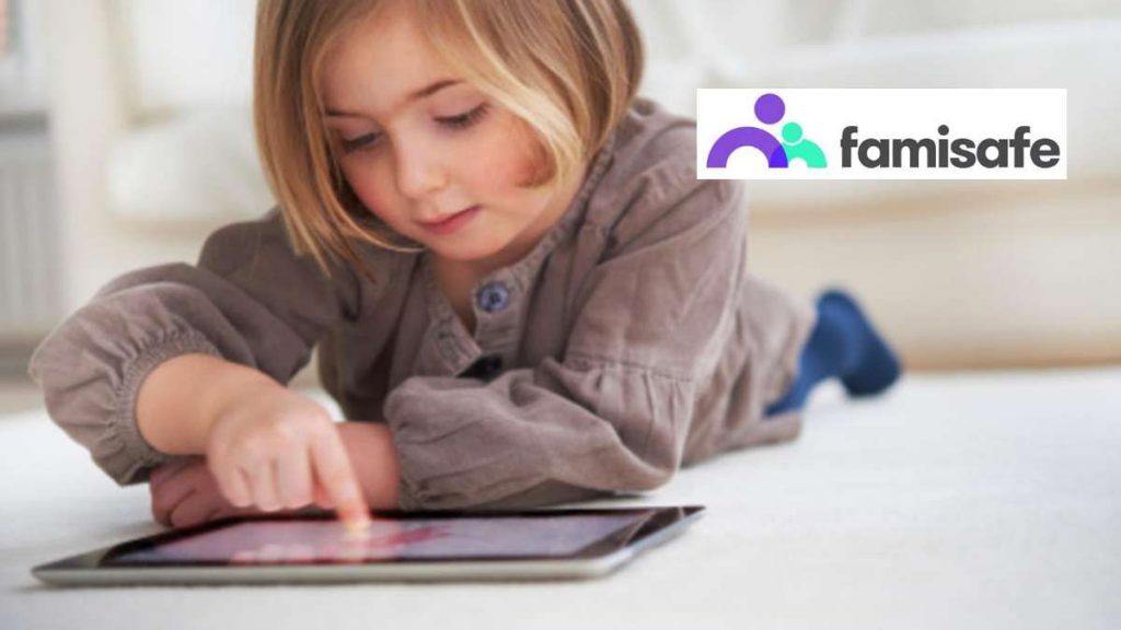 How to Ensure Online Safety for Your Kids with Famisafe?