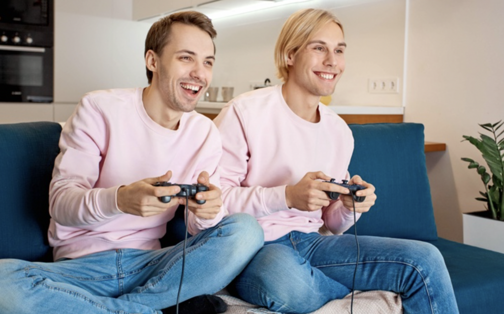 Online Games - Play It To Gain real Money