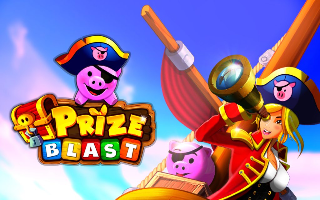 Prize Blast