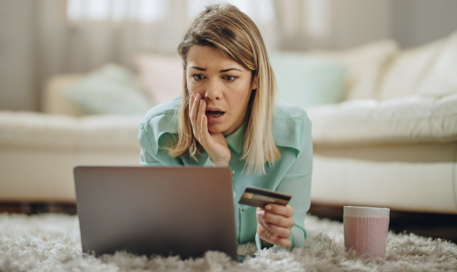 7 Credit Mistakes And How To Avoid Them