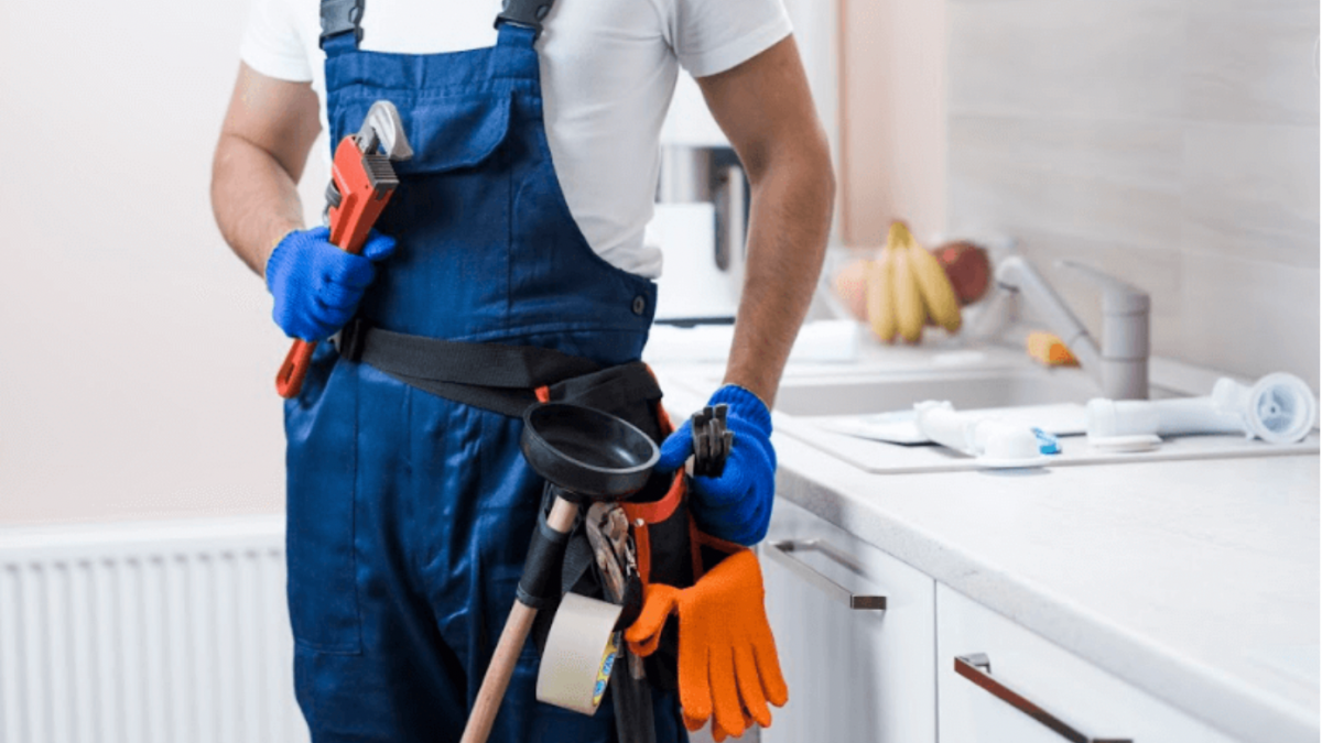 Is Hiring a Plumber Worth It?