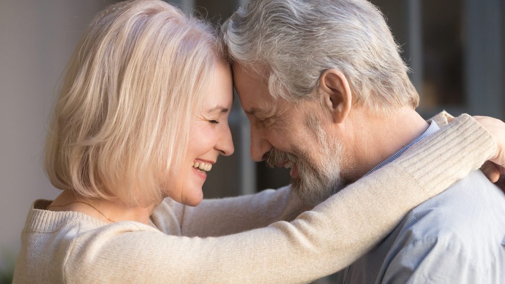Online dating in your 60s: how to find love in the post-COVID world