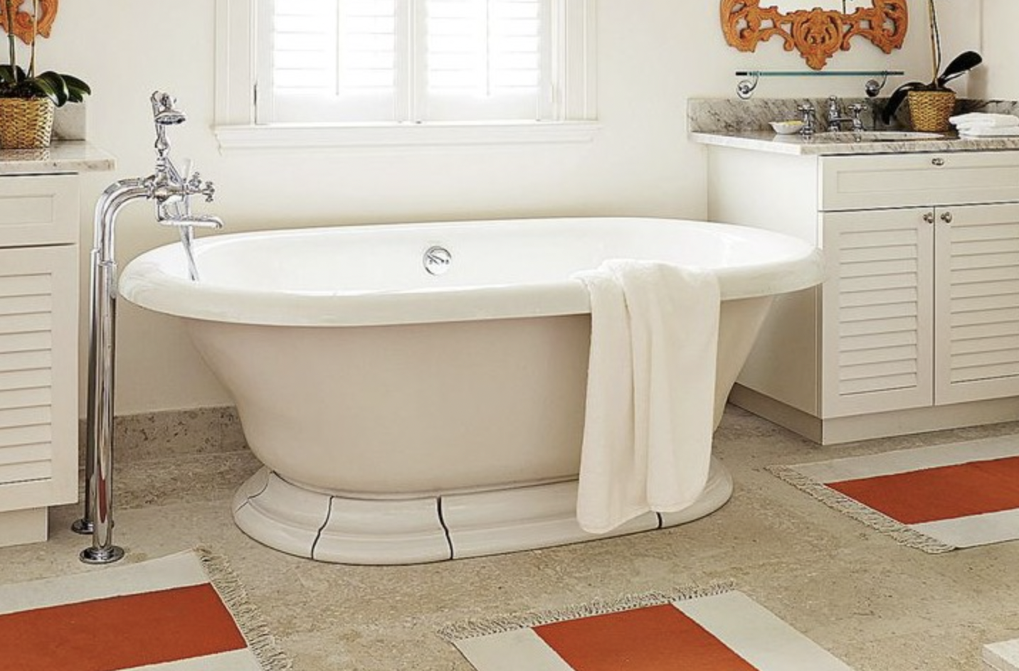 The Most Impressive Upgrades You Can Make in Your Bathroom