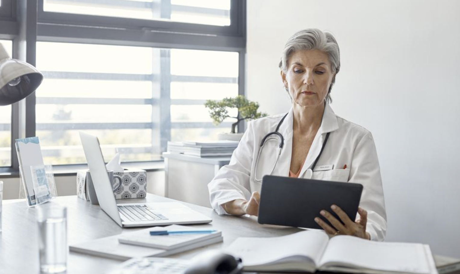 How to Ease Your Mind When It Comes to Online Health Care