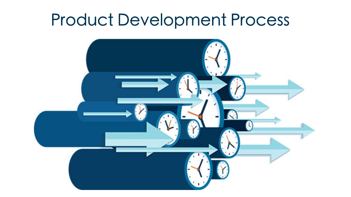 Product Development Process 5 Steps to Follow