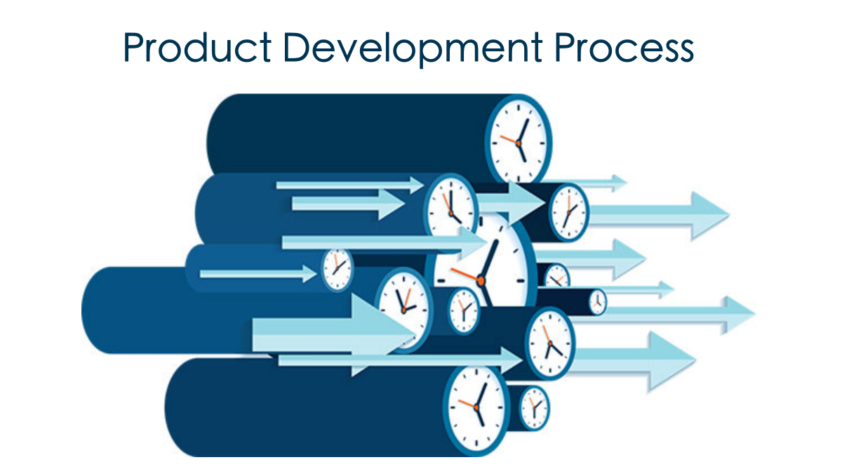 Product Development Process 5 Steps To Follow ENetGet