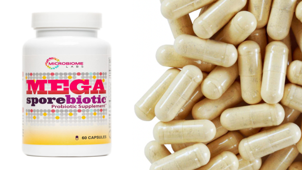 What are Megasporebiotic Supplements Used For?