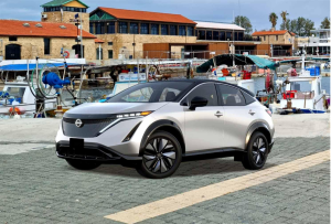 EV Technology – How Does Nissan’s New SUV Hold Up?