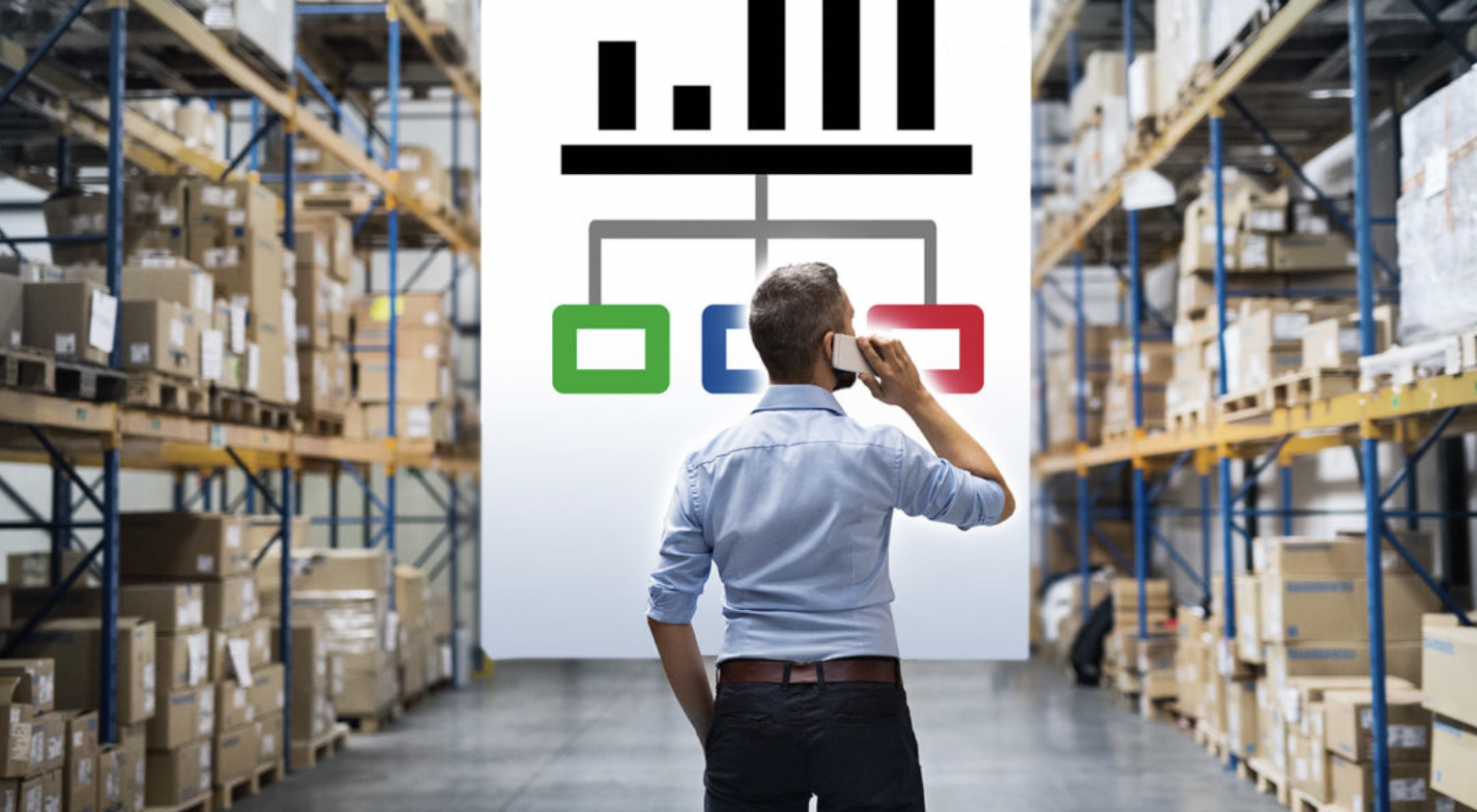 Why Tracking Inventory is Crucial for Success