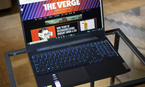 Can We Add GPU In Lenovo Laptop?