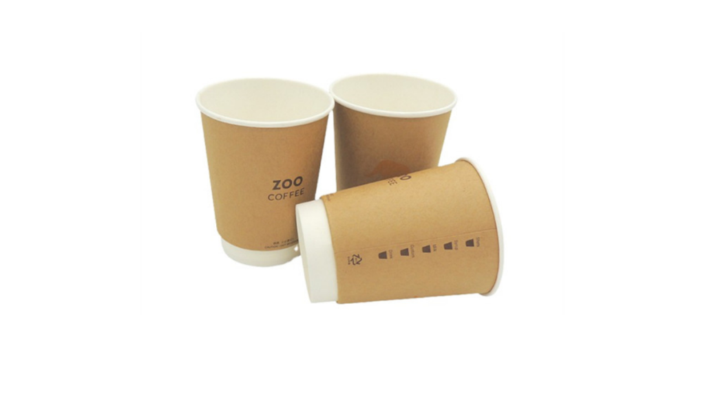 Use a Custom Paper Coffee Cup as a Way to Attract Customers