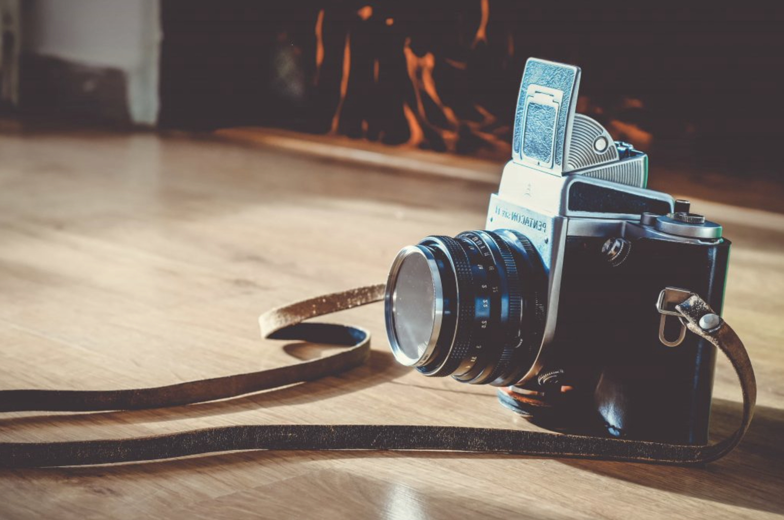 How photography has evolved and will evolve