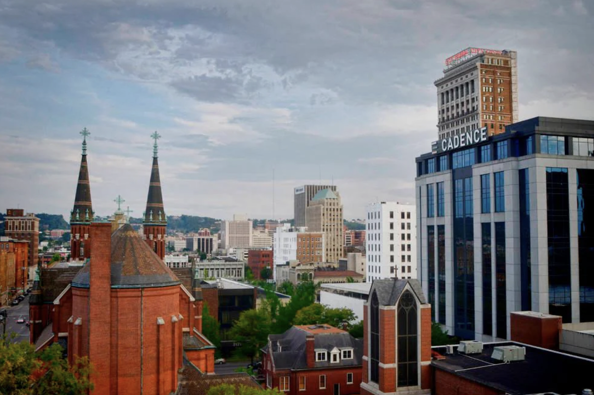 The Best Neighborhoods in Birmingham, AL
