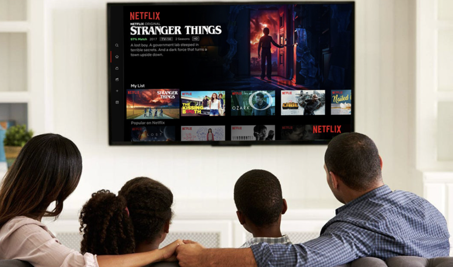 Key Features of a VideoOnDemand Solution