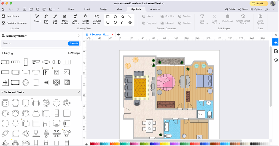 Top 6 Floor Plan Software Comprehensive Comparison 01 