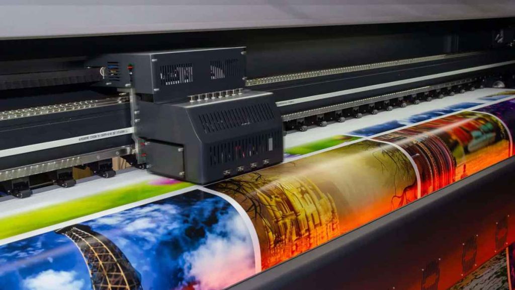 Overview of Wide Format Printing Types, Benefits, and Uses