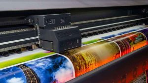 Overview of Wide Format Printing Types, Benefits, and Uses