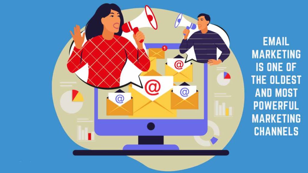 What Is Email Marketing And How Does It Work ENetGet