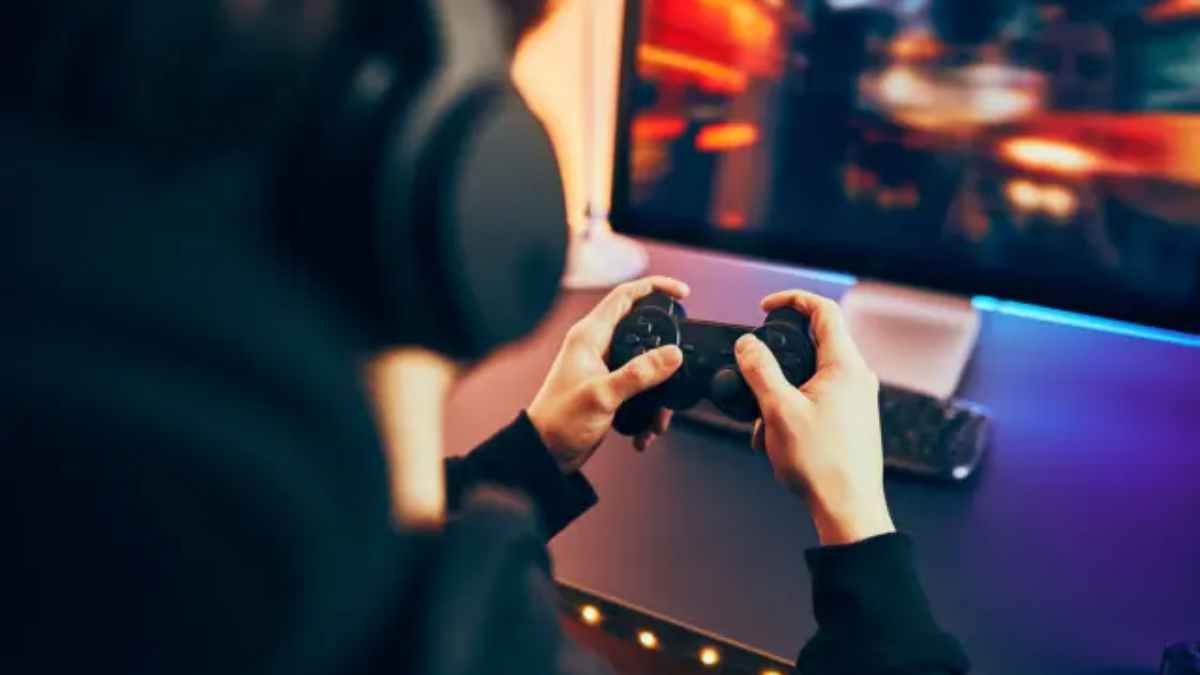 How To Get More Benefits From Online Games?