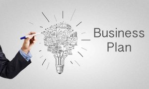 Unlocking Business Potential A Comprehensive Guide on How to Write a Business Plan