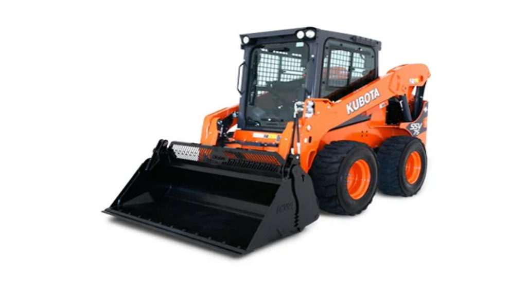 5 Top Reasons Why a Skid Steer is a Must-Have in Your Construction Startup