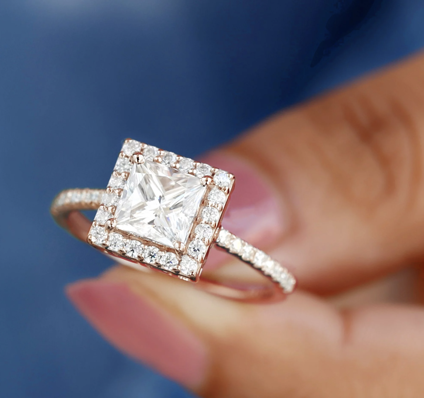 The Moissanite Revolution: Changing the Face of Fine Jewelry
