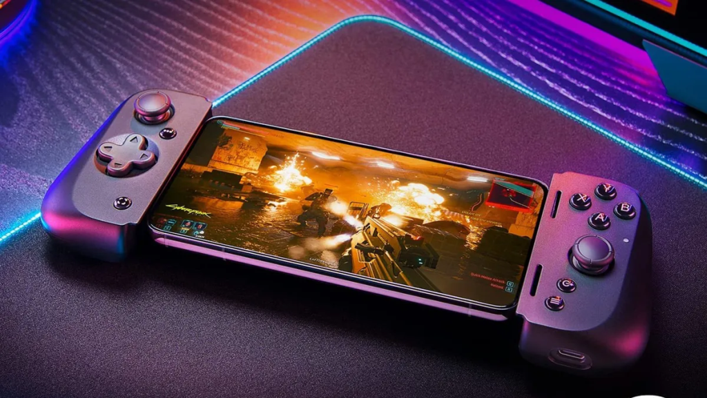 Mobile Gaming in 2023 The Evolution, Trends, and the Rise of Controllers