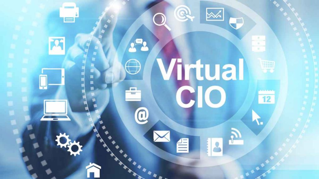 Transforming Business Strategy The Untapped Potential of Virtual CIO Services