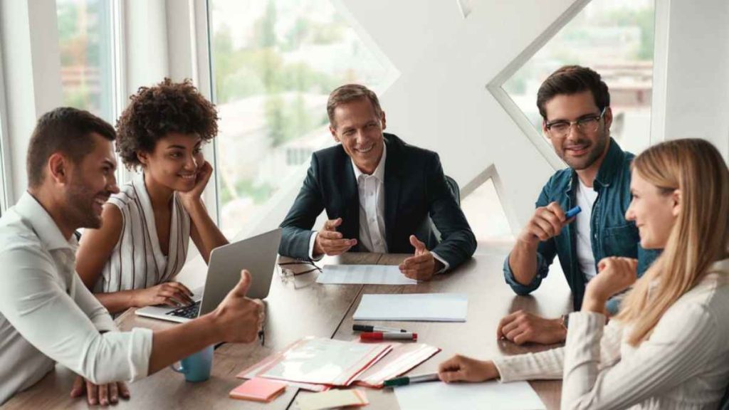 4 Ways to Boost the Odds of Project Success