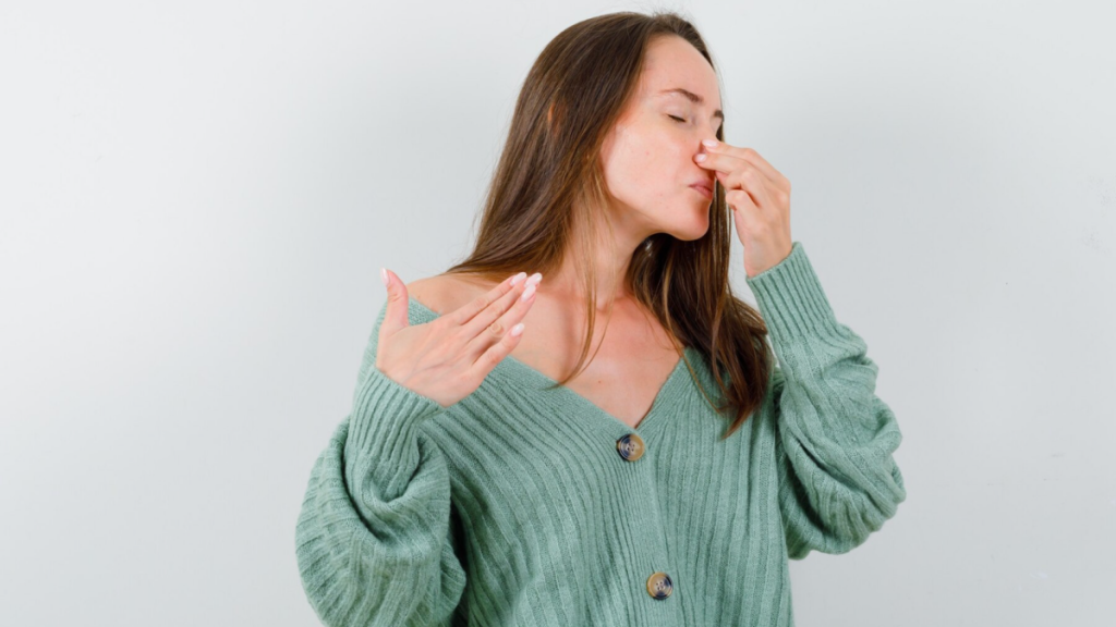 Breathe Easy! Blocked Noses, Runny Noses, and Mouth-Breathing