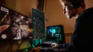 The Psychology of Online Gaming Understanding the Allure of Virtual Worlds