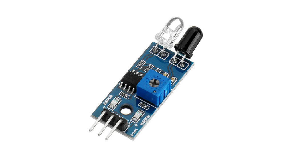 Troubleshooting IR Sensor Issues Common Problems and Solutions