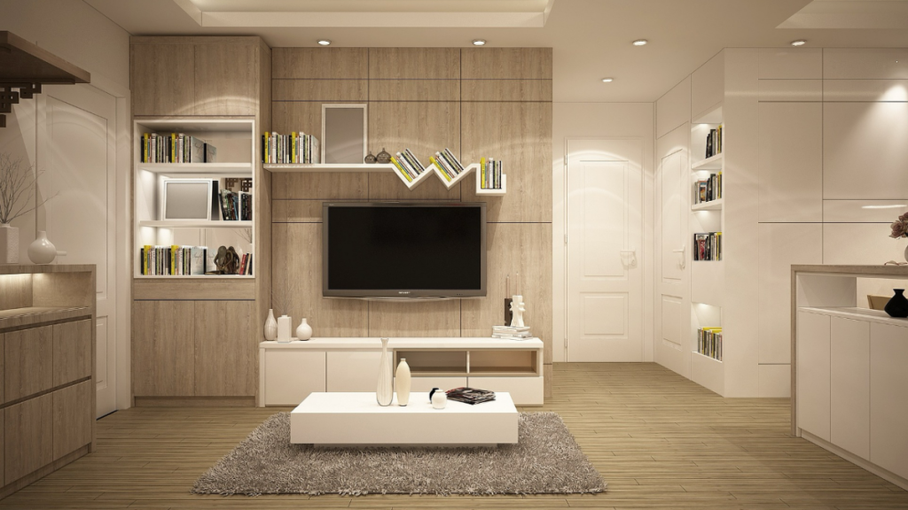 Creating a Luxe Space Affordable Home Improvements in the Heart of Singapore