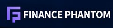 Finance Phantom Logo