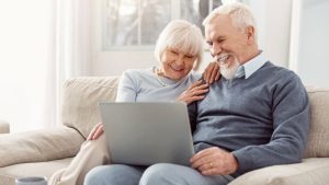 Enhancing Senior Living Member Experience Business Solutions that Put Seniors First