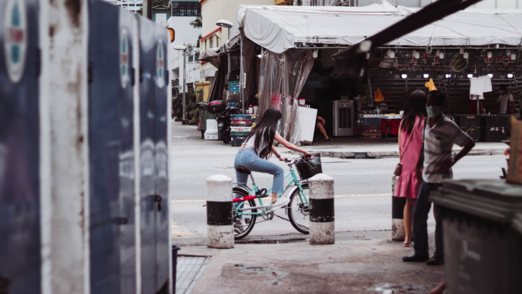 Discover the Charm of Singapore's Oldest Neighbourhoods with Rich History