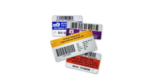 Durable and Effective Solutions for Tracking Your Inventory Metal Asset Tags