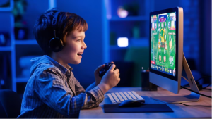 Loosest Online Gaming with Unusual Bonus Features