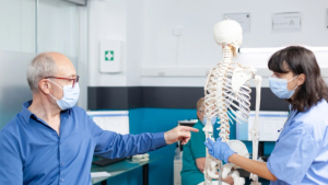 Strong Bones, Healthy Skin Advanced Orthopedic and Dermatology Care in Dubai