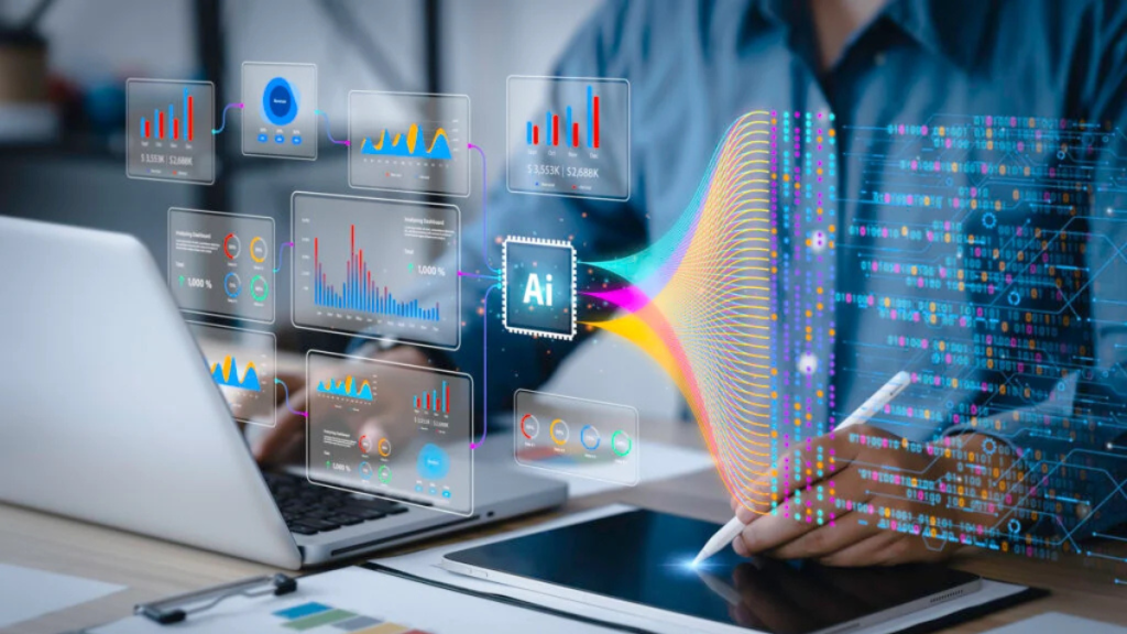 From Vacancy to Velocity Why Smart Businesses Use Tech Staffing Agencies to Stay Ahead