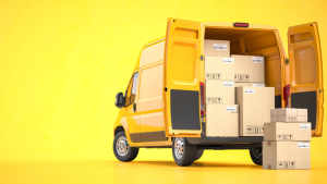 Your Final Mile Delivery Partner for Lasting Business Impact