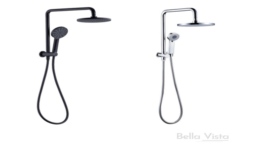4 Practical Ways that a Low-Flow Showerhead Will Benefit Your Home